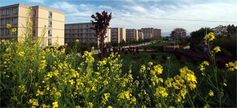 Xi’an Vocational and Technical College