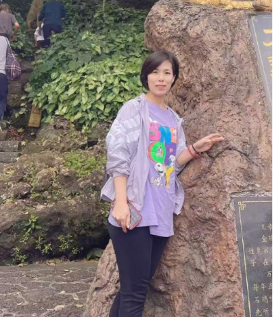 Lv Xiaomei
