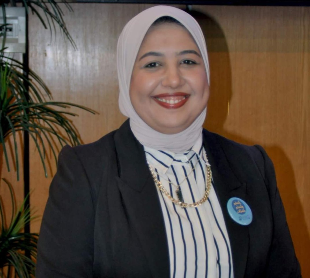 SAHAR MORSY (Group, WEP Participant) image