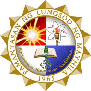 PAMANTASAN NG LUNGSOD NG MAYNILA