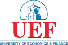 Ho Chi Minh City University of Economics and Finance