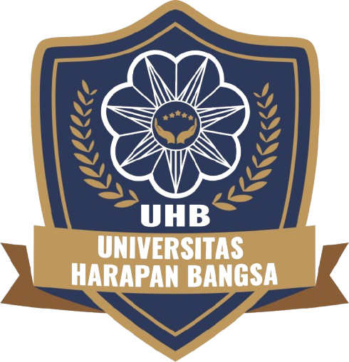 UNIVERSITAS HARAPAN BANGSA