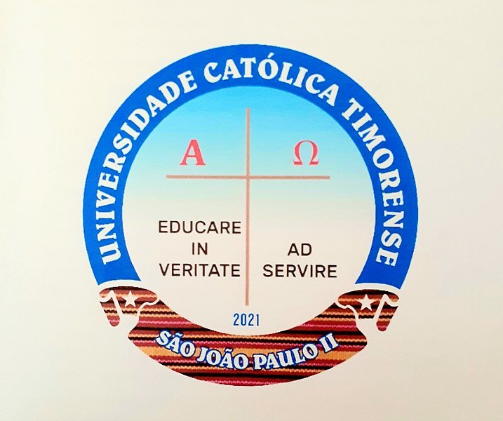 Universidade Católica Timorense