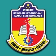 SEKOLAH KEBANGSAAN TAMAN SERI GOMBAK 2