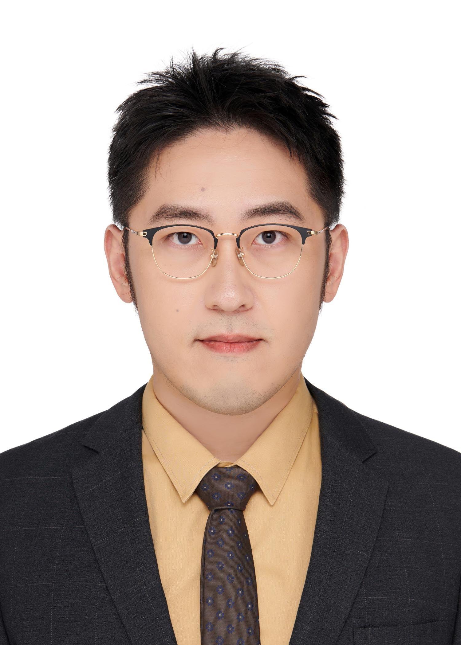 Liu Jinyi