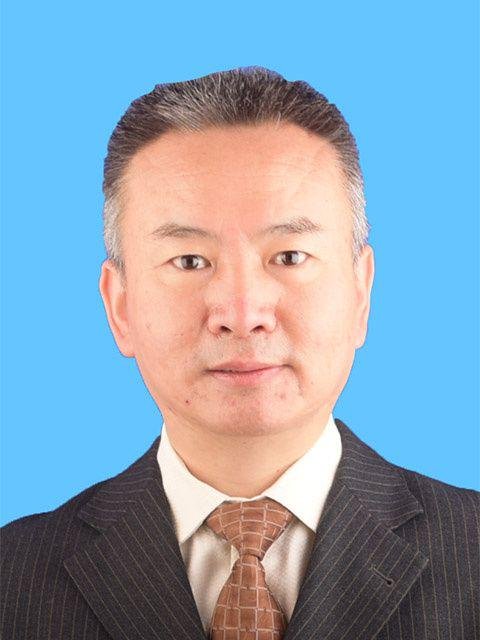 Han Yiqiang