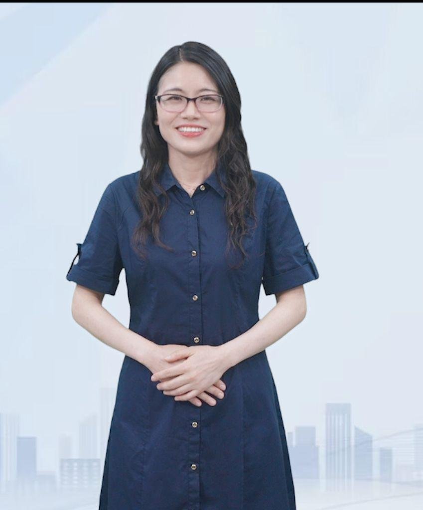 Wang Wenli